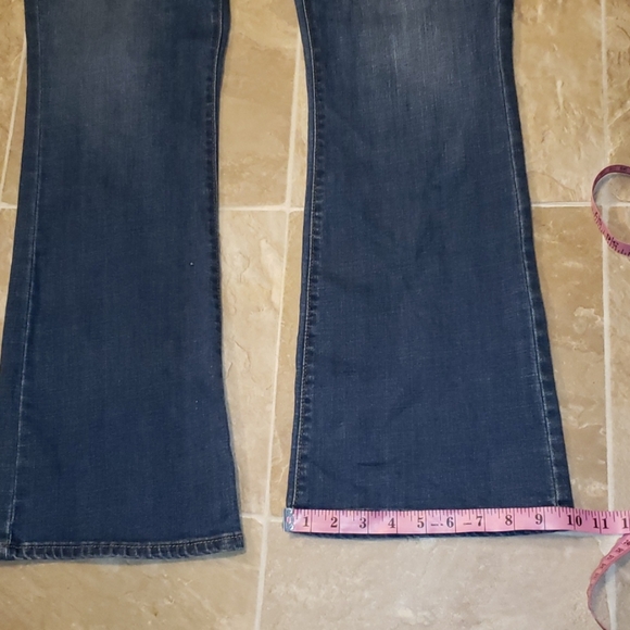 Awesome Plus Size Levi's  Modern Bootcut Jeans - Picture 13 of 16